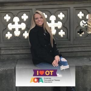 Meet your Posher, Michelle